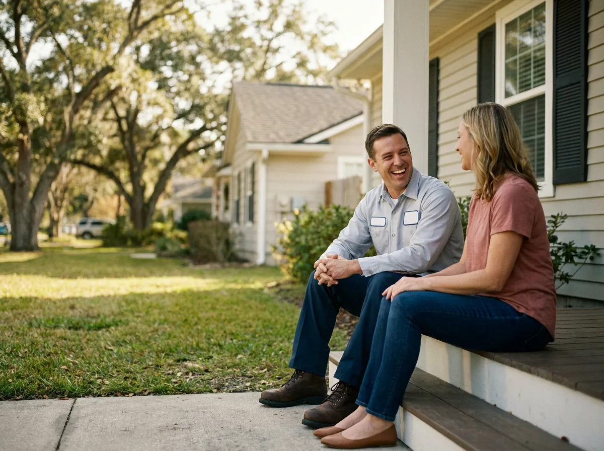 Septic tank pumping FAQs for White Plains, VA